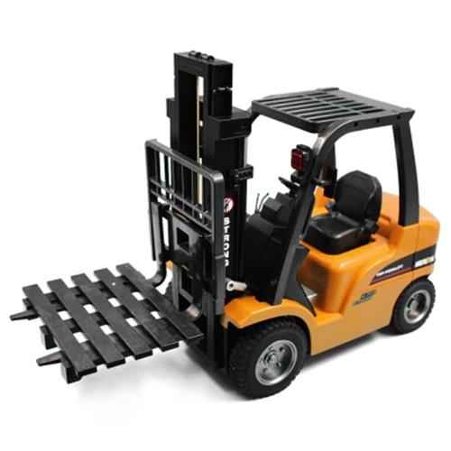 huina 1577 forklift