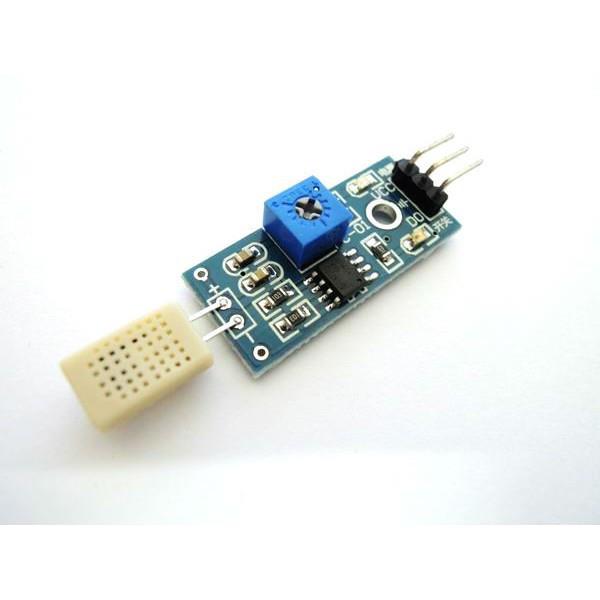 Humidity Sensor Module for Arduino