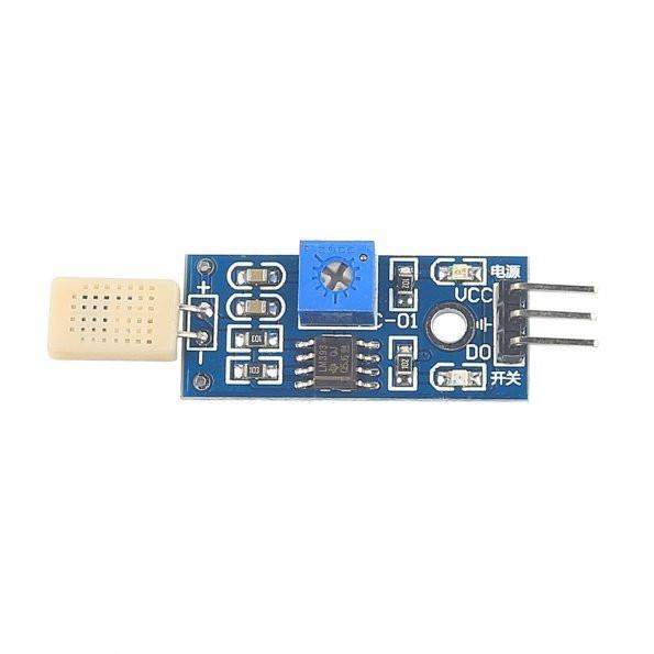 Humidity Sensor Module HR202 For Arduino