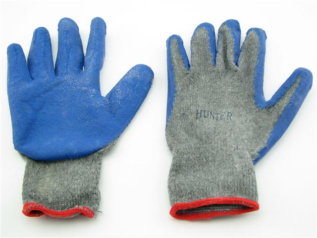 HUNTER RUBBER PALM COTTON GLOVE SA end 1 1 2024 11 11 AM 