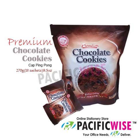 Hup Seng Premium Chocolate Cookies End 11 22 2018 4 15 Pm Hup Seng Premium Chocolate Cookies 18 S