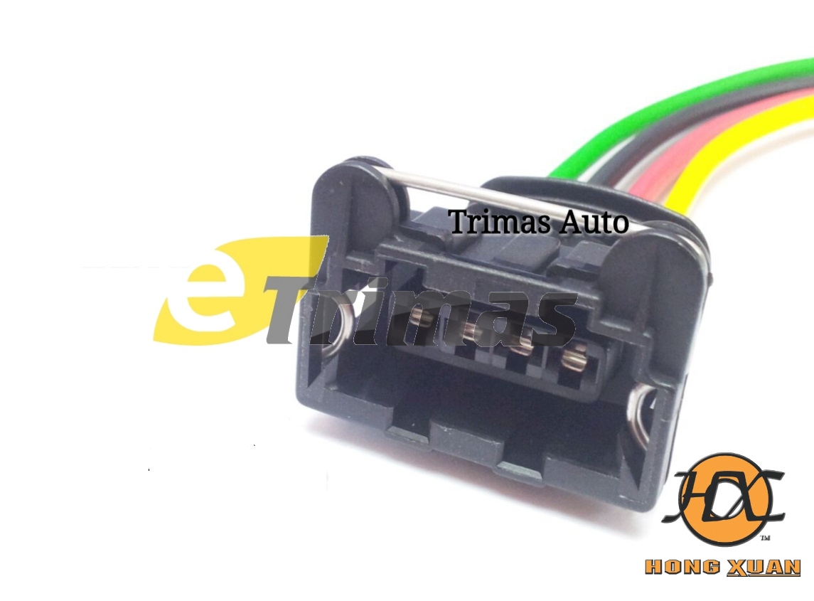 Perodua Myvi Fuse Box Diagram - Rasmi Suf