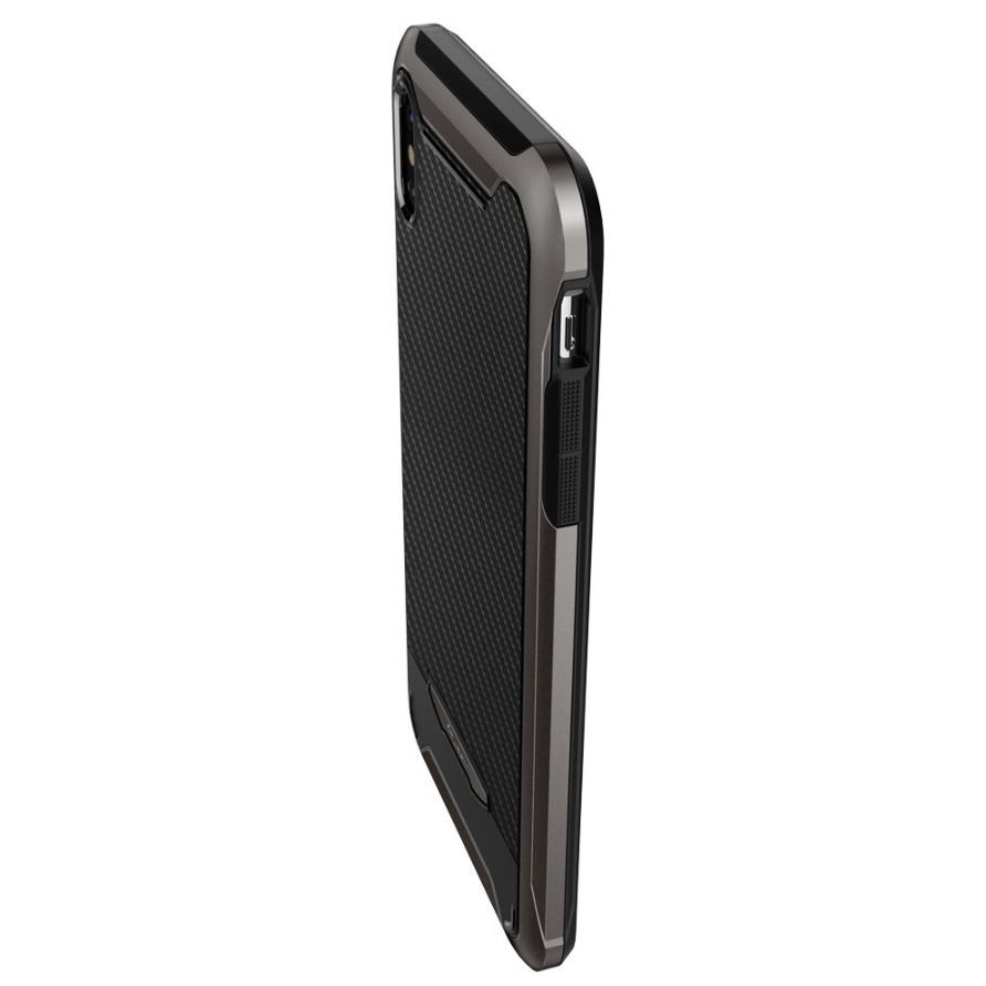 Hybrid NX IPHONE XS / XS MAX / XR Phone Case Cover Casing