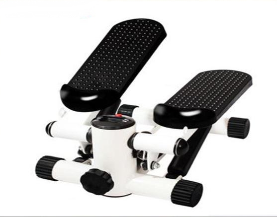 Hydraulic Mini Stepper foot climbing exercise to lose weight fitness