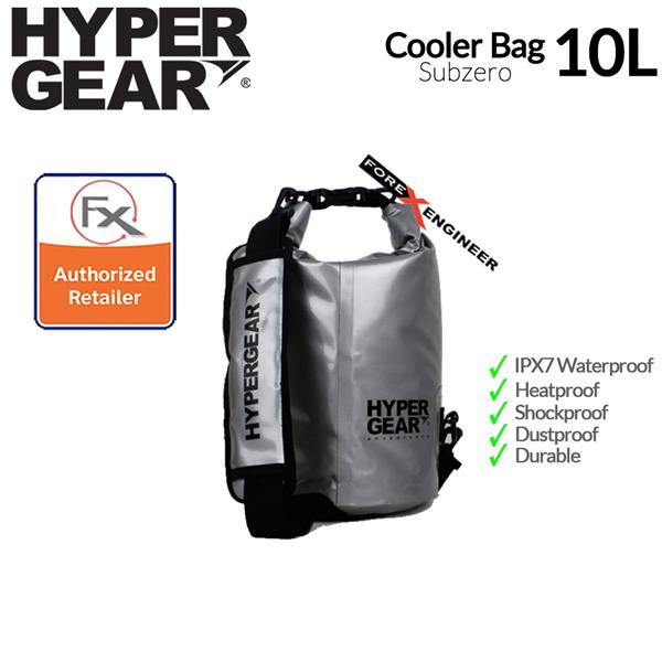 sub zero cooler bag