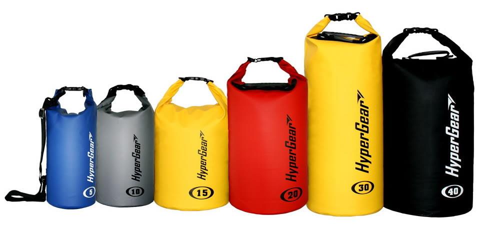 Hypergear Dry Bag 20 Liter Waterproof End 2 7 2017 4 15 Pm Hypergear Dry Bag 20 Liter Waterproof New