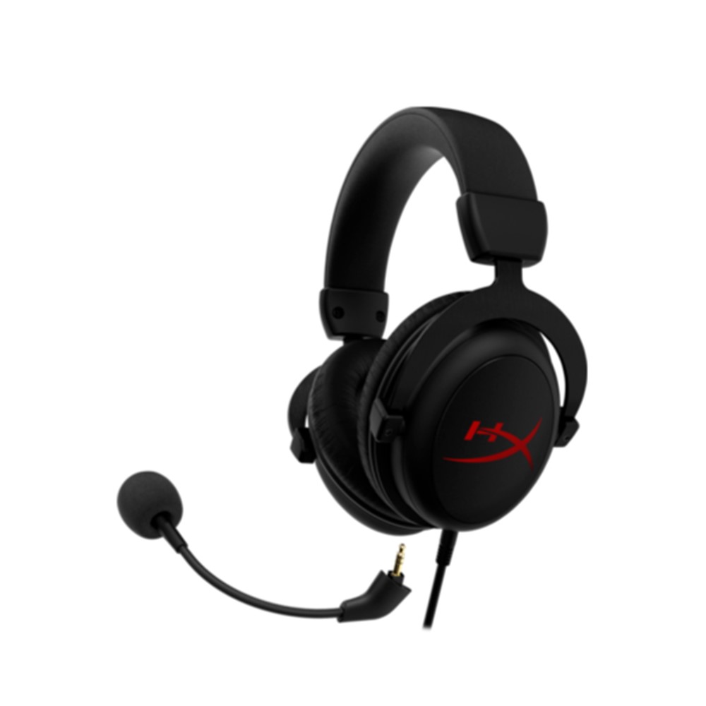 HyperX Cloud Stinger 2 DTS Gaming Headset - 519T1AA