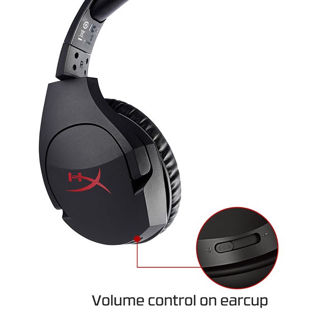 Hyperx Cloud Stinger Gaming Headset End 5 4 23 12 00 Am