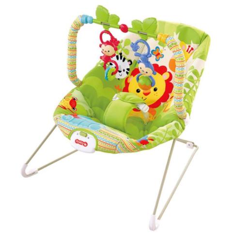 rocker bouncer chair