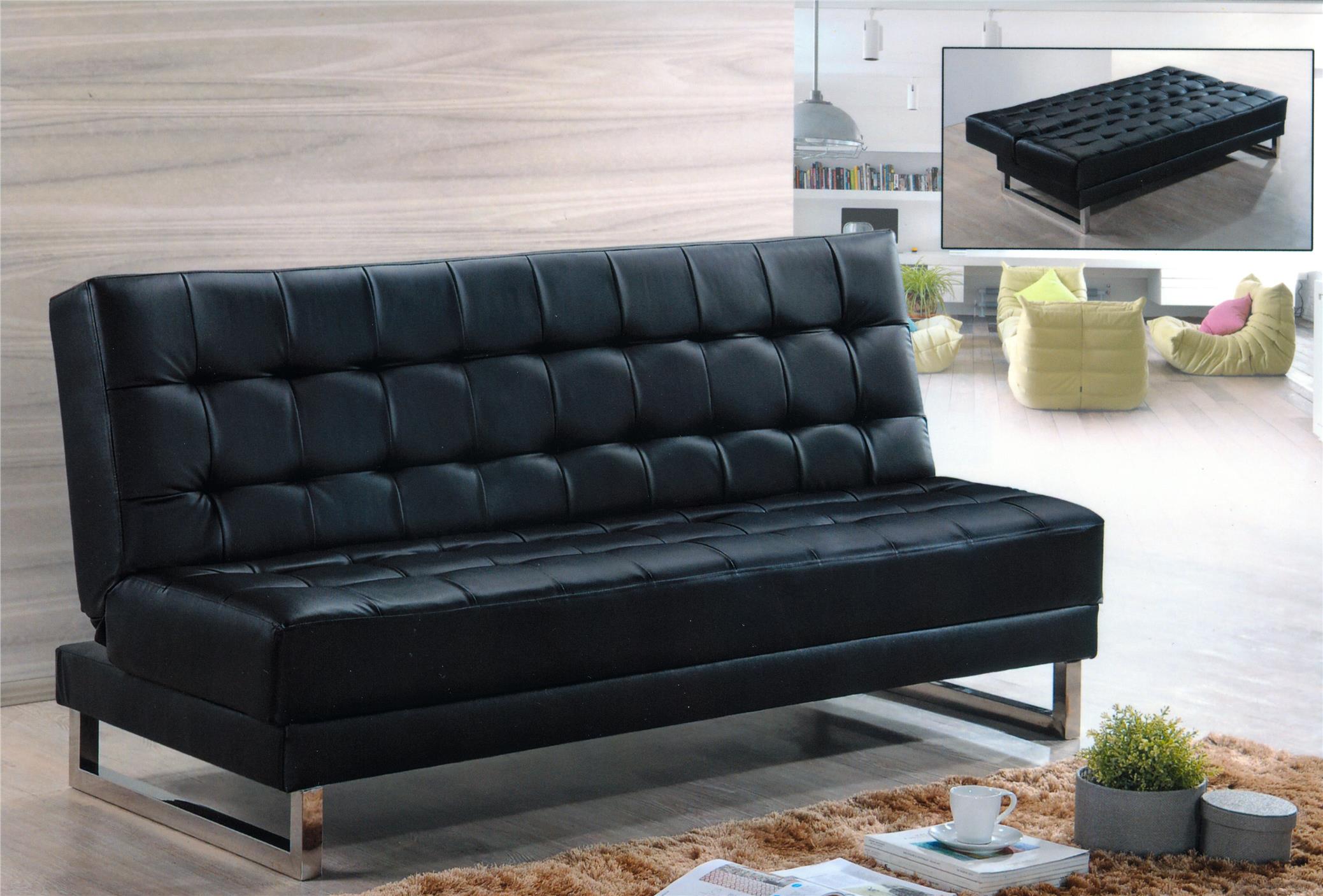 I Home 889 Sabrina Sofa Bed