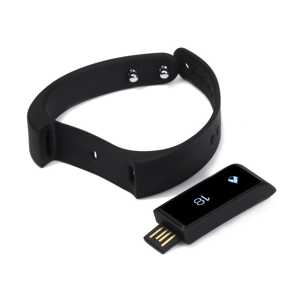 i5 plus smart bracelet