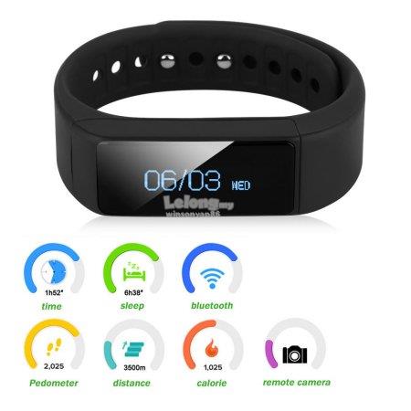 i5 plus smart bracelet