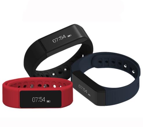smartband 2018