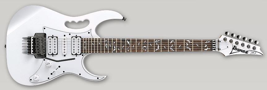 Unduh 43 Gambar Gitar Steve Vai Paling Baru HD