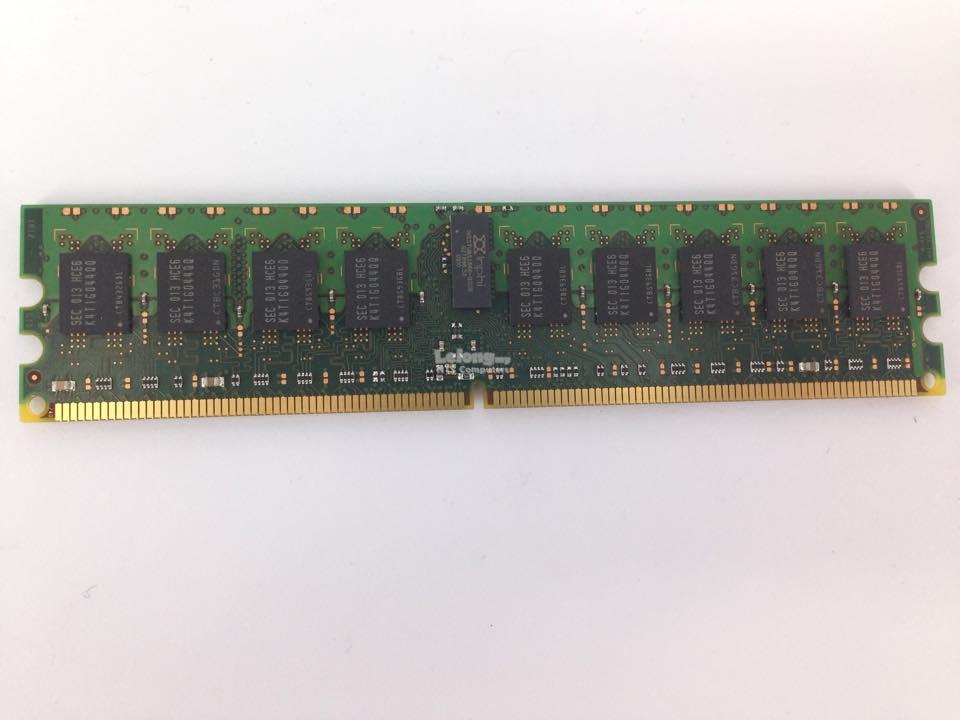IBM 2GB DDR-2 PC2-5300 ECC Reg (41Y2770)