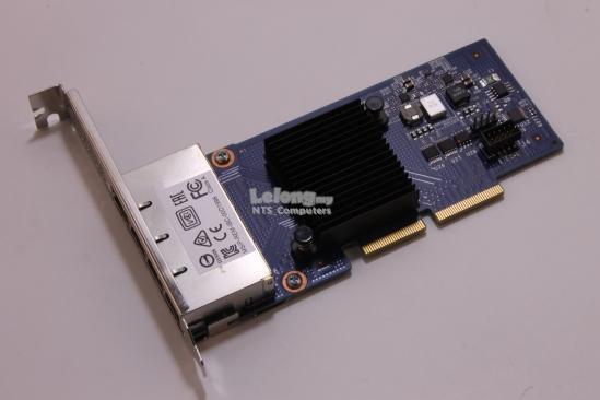 IBM Intel I350-T4 ML2 Quad Port 1 Gb-T Ethernet Adapter (47C8210)