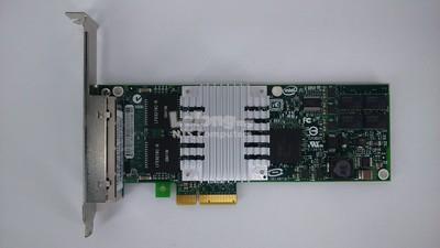 IBM Intel Pro 1000 PT Quad Port Server Adapter PCI-E (39Y6138)