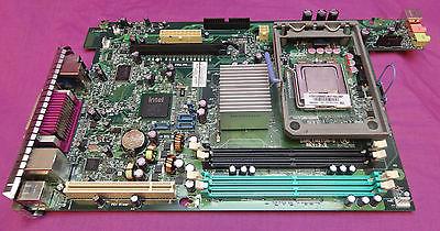  IBM-Lenovo-45C0083-Socket-775-Motherboard-Tested-and-Operational  IBM