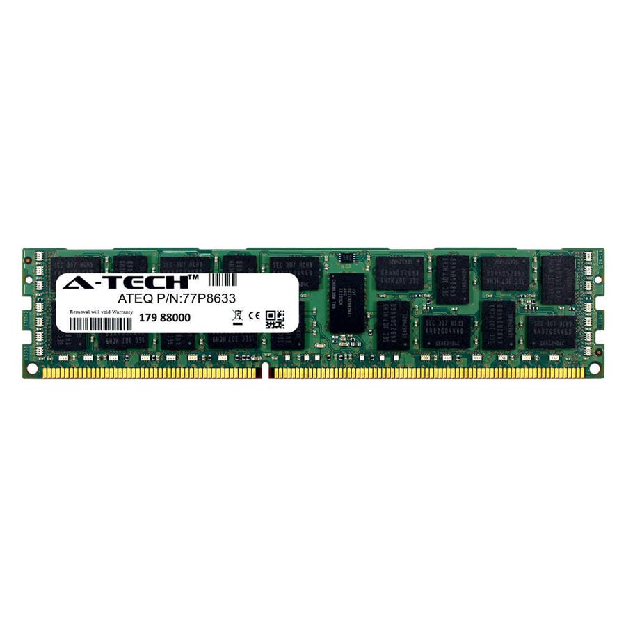 IBM Lenovo P/N:77P8633 A-Tech Equivalent 16GB DDR3L 