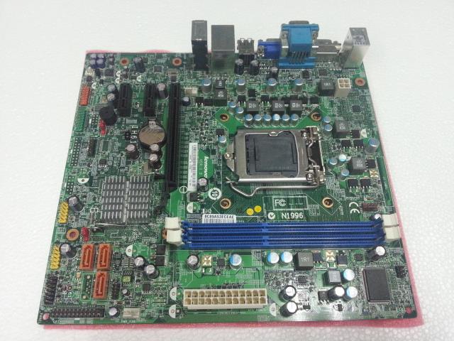 IBM Lenovo ThinkCentre M71e Motherboard 