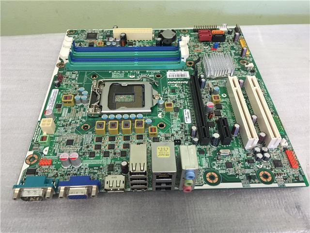 IBM LENOVO THINKCENTRE M91 M91p MOTHERBOARD SYSTEMBOARD 03T6560