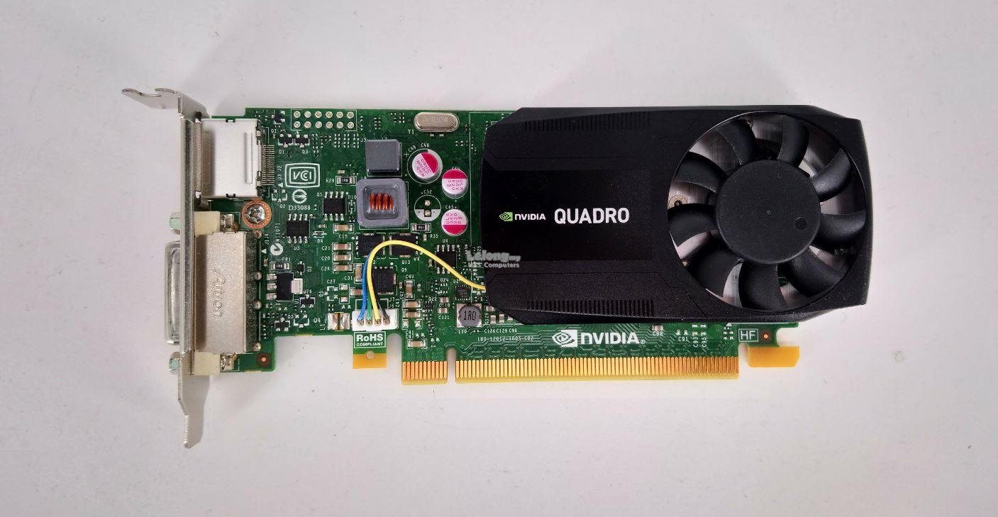 quadro k620 quadro k620