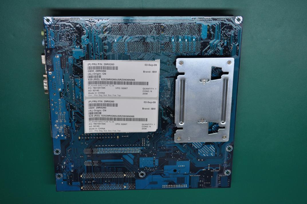 IBM ThinkCentre M51 Motherboard Socket LGA775 19R1544 29R8260
