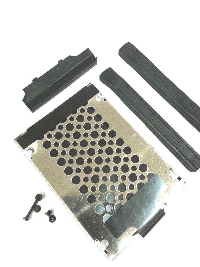 IBM Thinkpad Lenovo T400s T410s Hard Drive HDD Caddy Cover Rubber 7mm