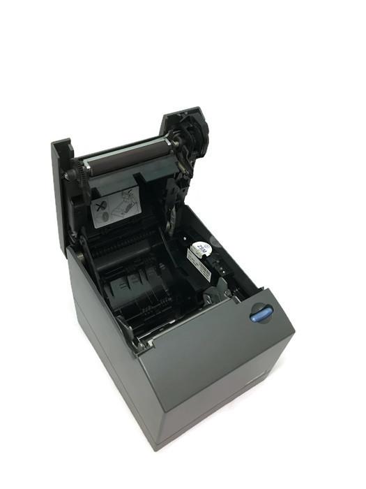 Ibm 4610 printer driver manual