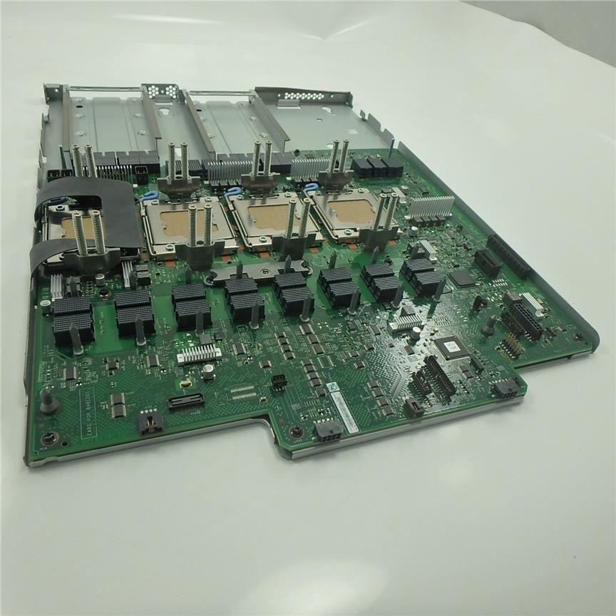 IBM X3850 X5 Motherboard DDR3 4x LGA1567 69Y1860 69Y1771