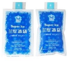 Ice Pack For Cooler Warmer Bottle Bag / Mummy Bag