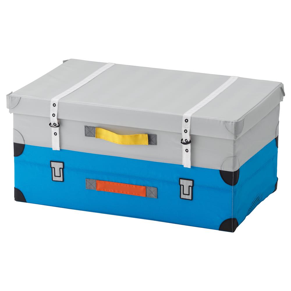 Ikea Flyttbar 57x35x28cm Trunk For To End 8 3 2020 15 Pm