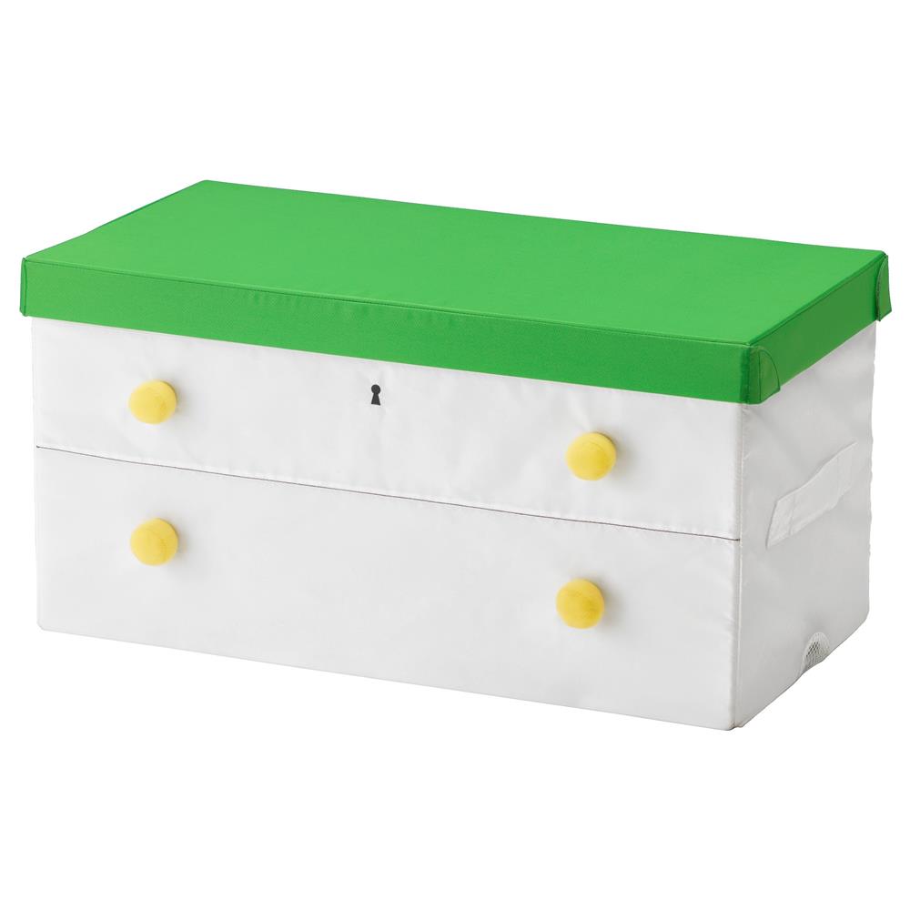 Ikea Flyttbar 79x42x41cm Storage Box End 8 3 2020 15 Pm