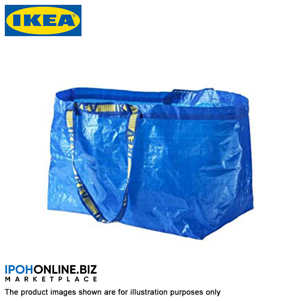 ikea frakta bag malaysia