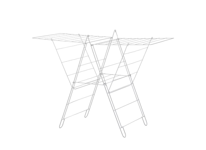 Ikea Frost Drying Rack In Outdoor W End 11 10 2020 7 33 Pm Ikea Frost Drying Rack In Outdoor White