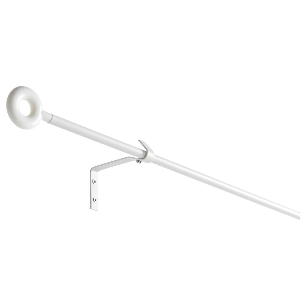 Ikea Irja Curtain Rod Set White End 10 23 2020 3 15 Am Ikea Irja Curtain Rod Set White