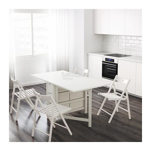 Ikea As Is Item Gateleg Table Nord End 1 28 2019 2 15 Am Ikea As Is Item Gateleg Table Norden
