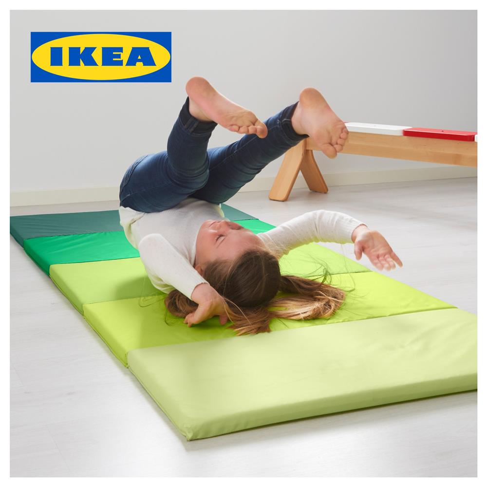 Ikea Plufsig Folding Gym Children Pl End 7 23 2020 5 15 Pm