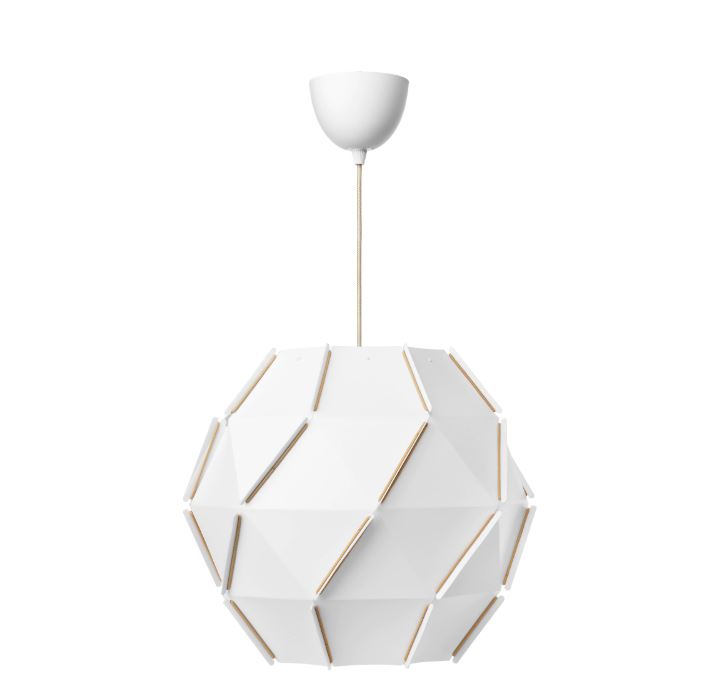 Ikea Sjopenna Pendant Lamp Round End 11 19 2020 10 45 Pm Ikea Sjopenna Pendant Lamp Round