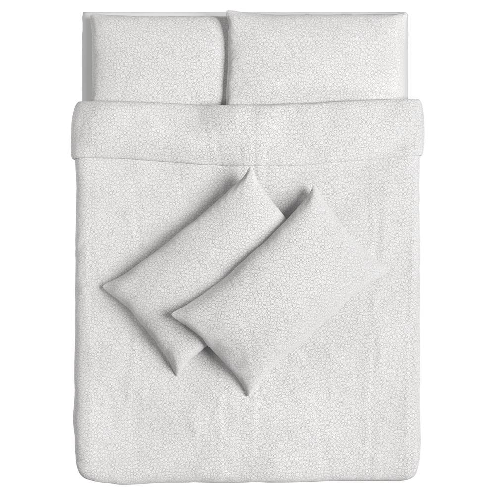 Ikea Tradaster Quilt Cover And 4 Pi End 10 23 2020 3 15 Am