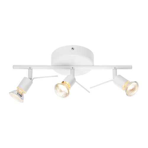 Ikea Tross Ceiling Track 3 Spotligh End 5 13 2017 2 58 Pm Ikea Tross Ceiling Track 3 Spotlights Lampu