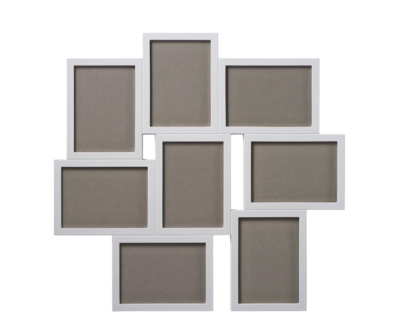 Ikea V U00c4xbo Collage Frame For End 11 20 2020 12 21 Am Ikea V U00c4xbo Collage Frame For 8 Photos White