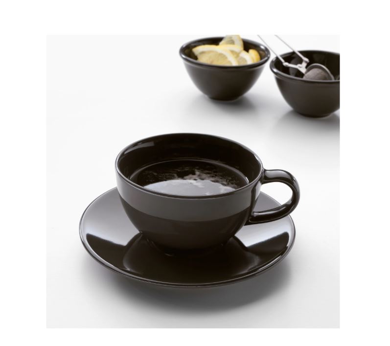 IKEA VARDAGEN Teacup With Saucer Da (end 12/6/2020 11:12 PM) IKEA VARDAGEN Teacup With Saucer Da (end 12/6/2020 11:12 PM)