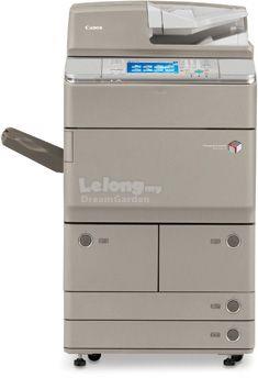 Canon imageRUNNER ADVANCE 6265 MFP UFRII Drivers Download Canon imageRUNNER ADVANCE 6265 MFP UFRII Treiber