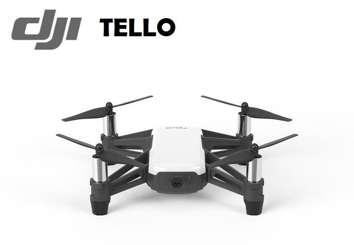 dji tello