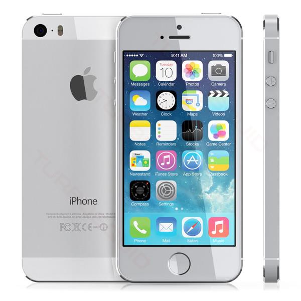 (IMPORTED) Original APPLE iPhone 5S 32GB New Sealed Box + FREE GIFT