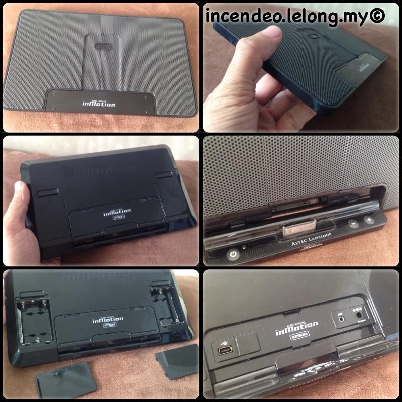 inmotion im500