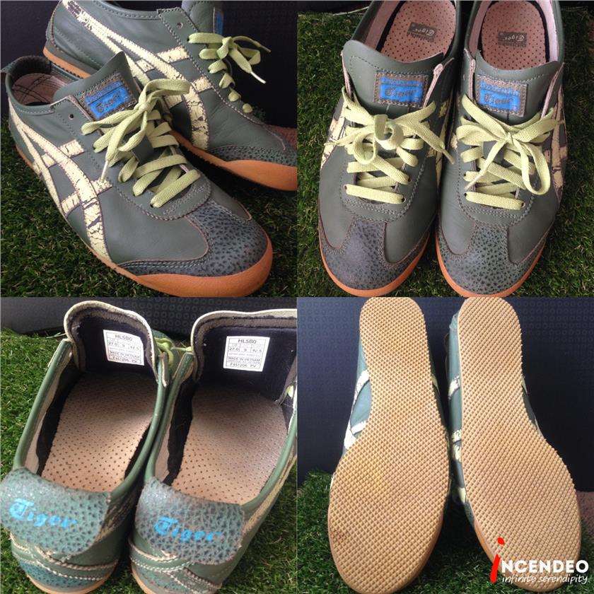 vintage onitsuka tiger shoes