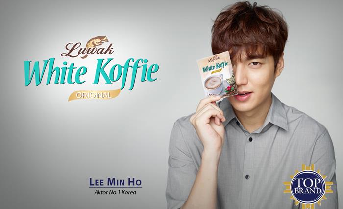 Indonesia White Koffie Luwak Brand 2 (end 4/19/2020 215 PM)