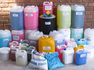 Image result for Industrial Cleaning Chemicals